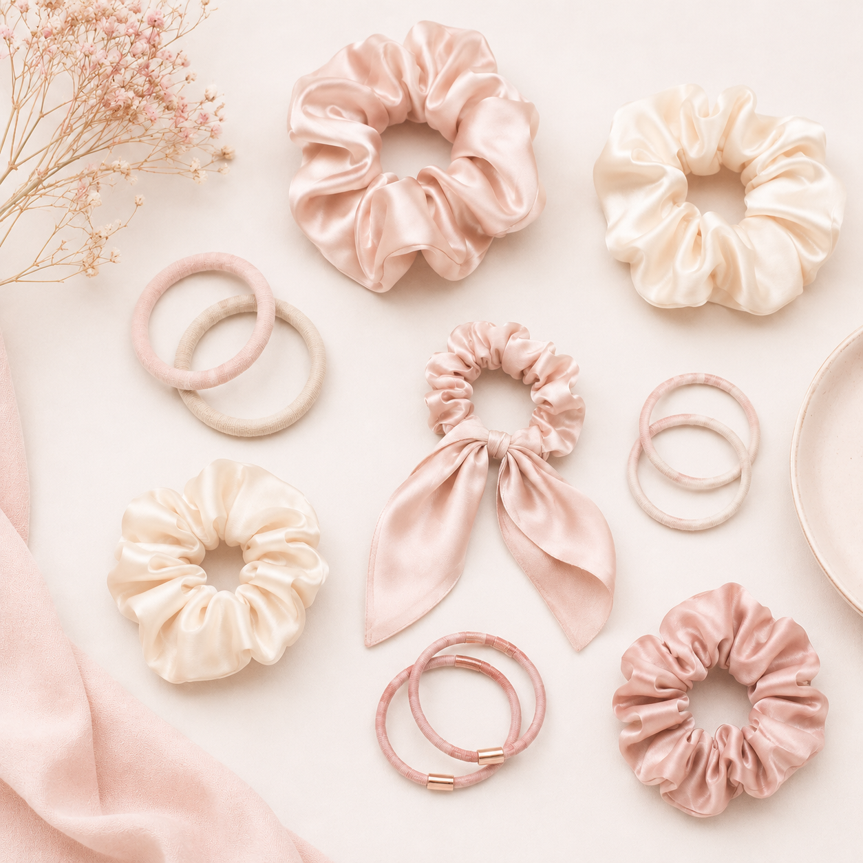 Scrunchies